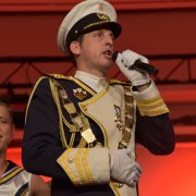 Captain's Dinner  (19.11.16)